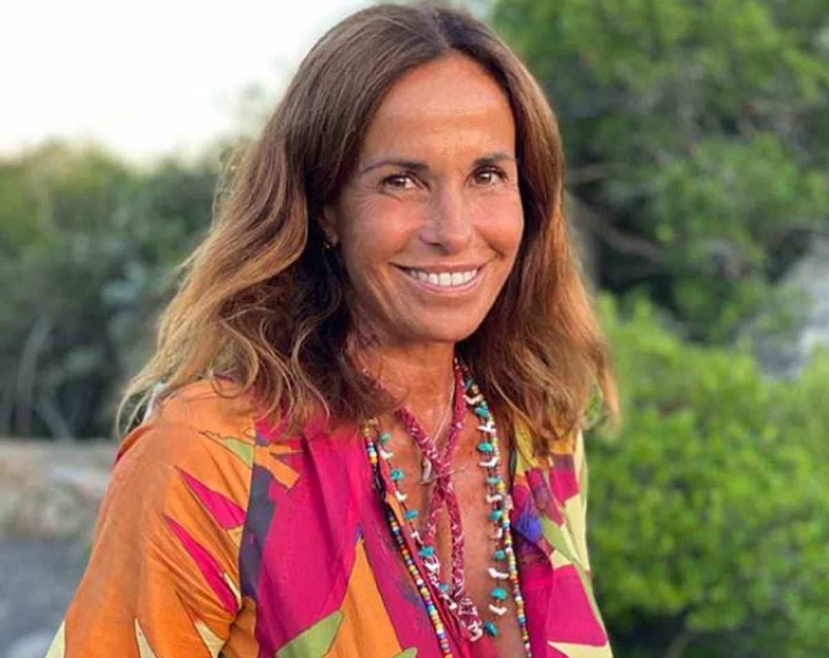 cristina parodi