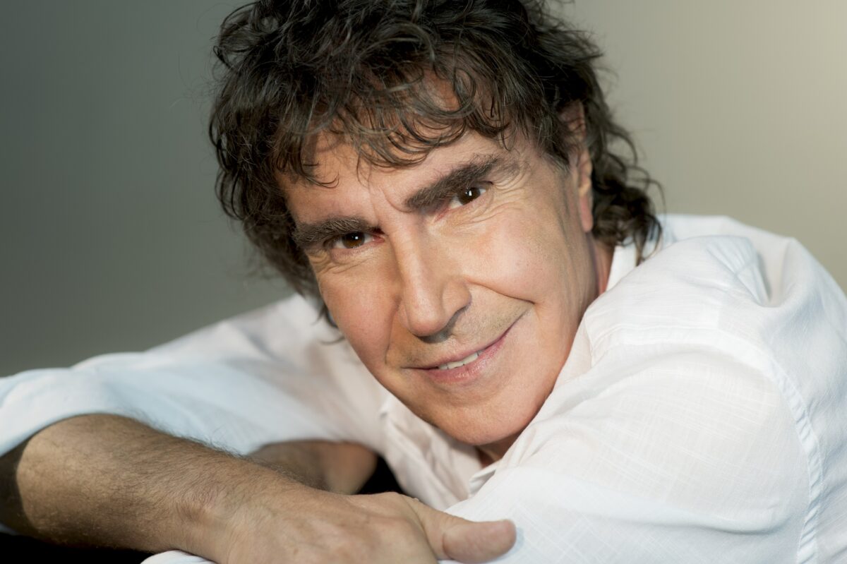 stefano d'orazio vita privata