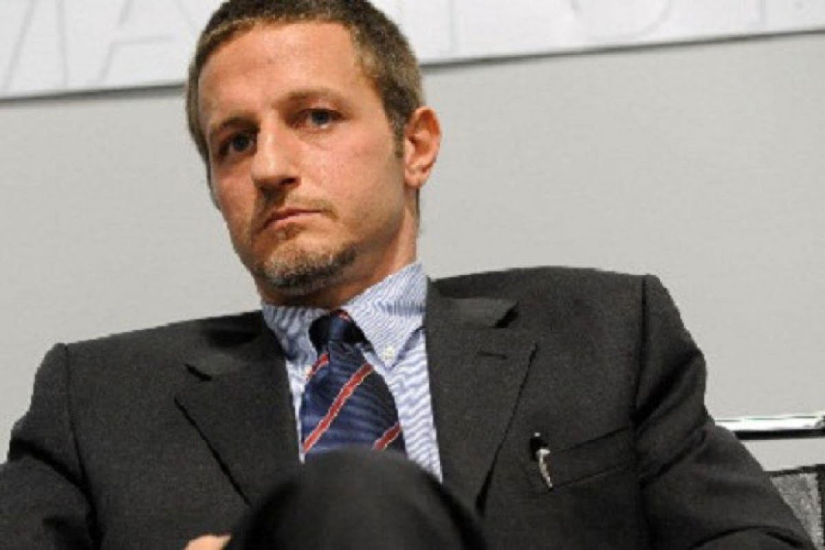 massimo giannini vita privata