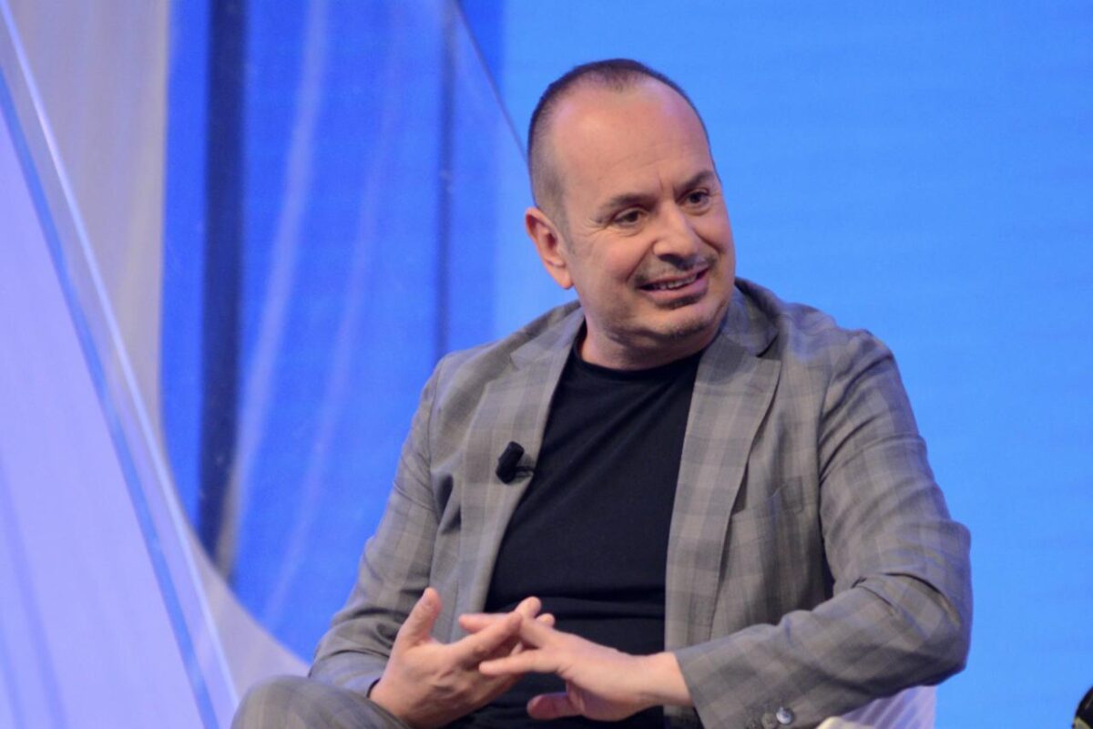 fabio canino vita privata