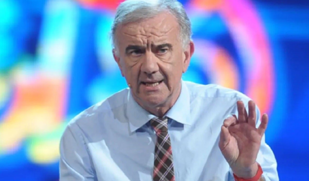 gene gnocchi vita privata