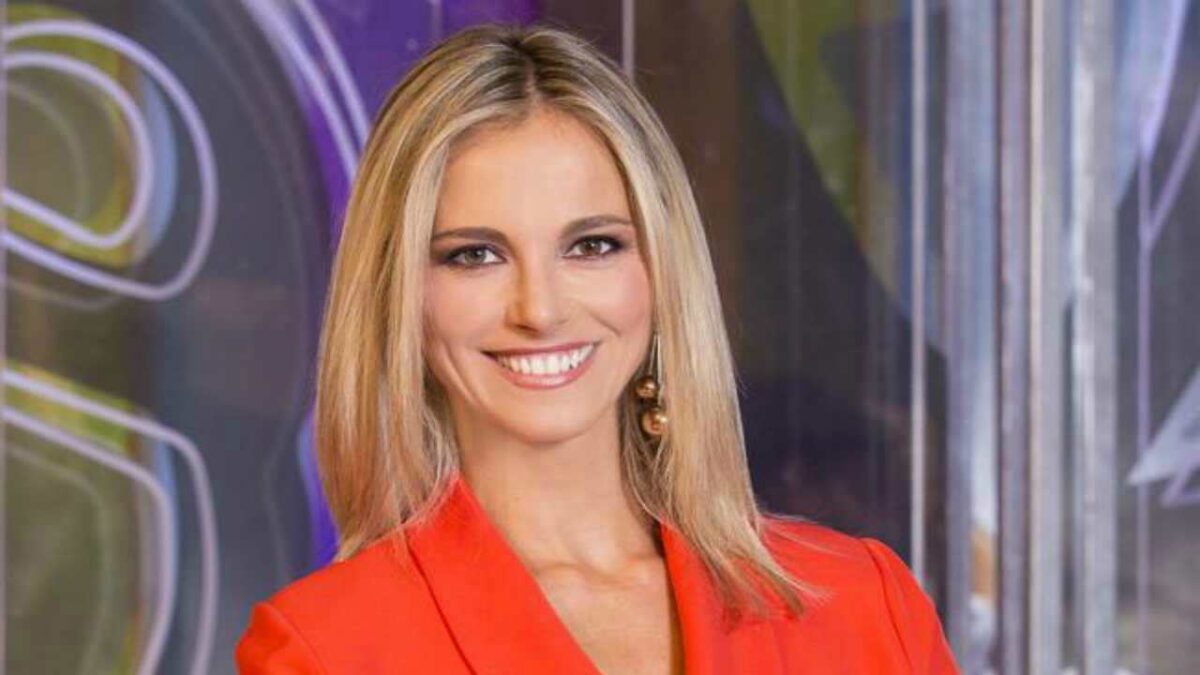 francesca fialdini vita privata