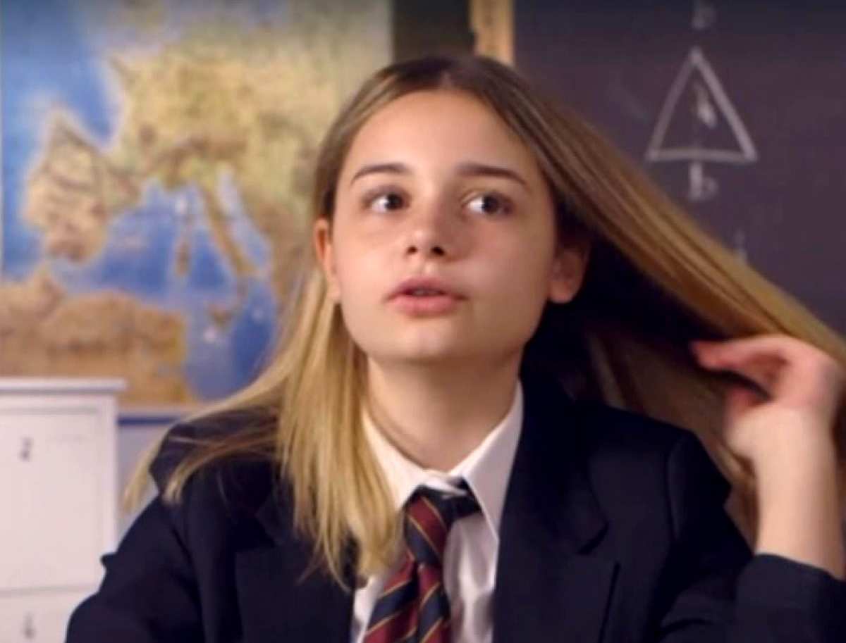 Giulia Maria Scarano