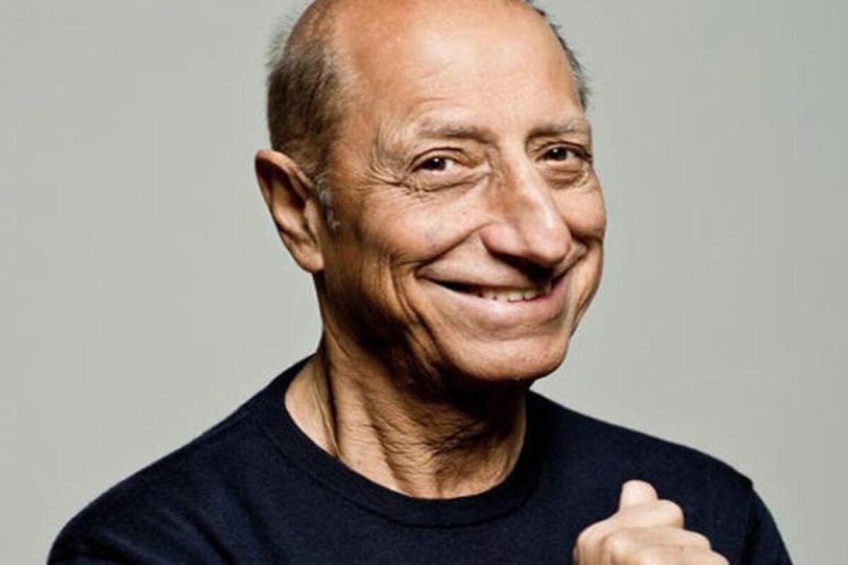 pippo franco vita privata