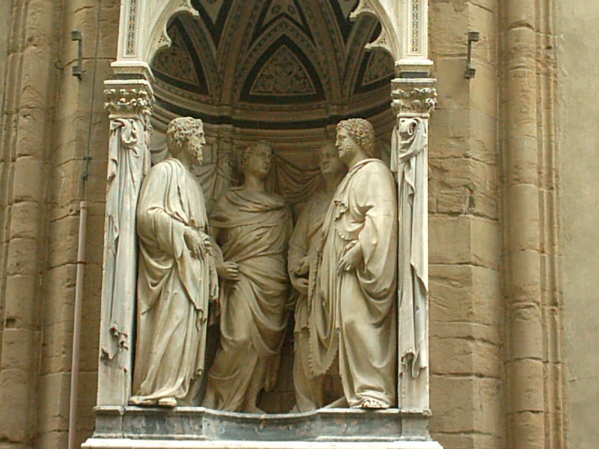 Santi Quattro Coronati