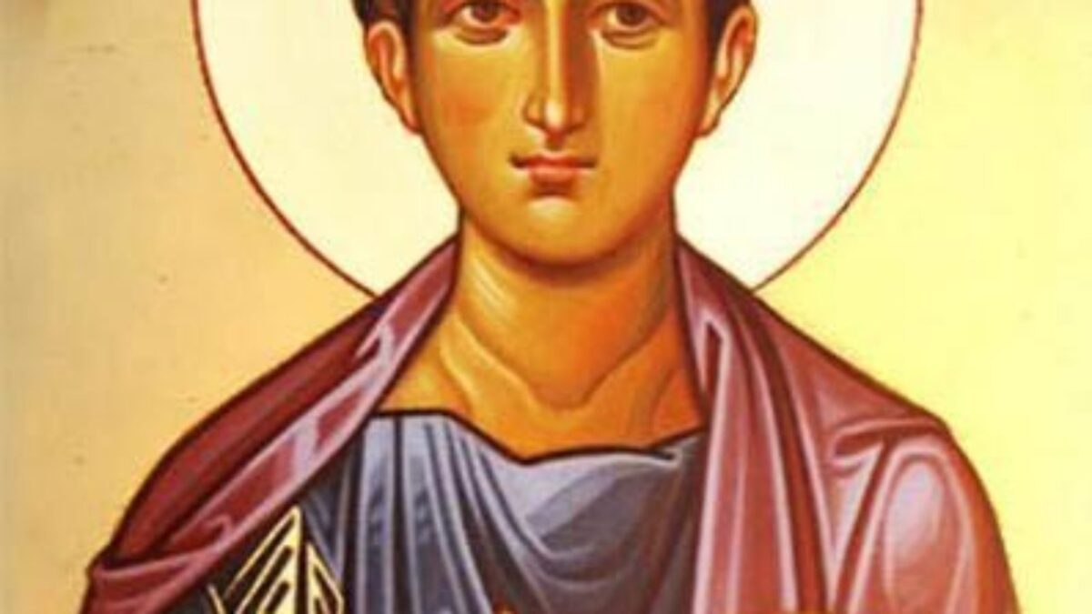 San Fausto di Alessandria