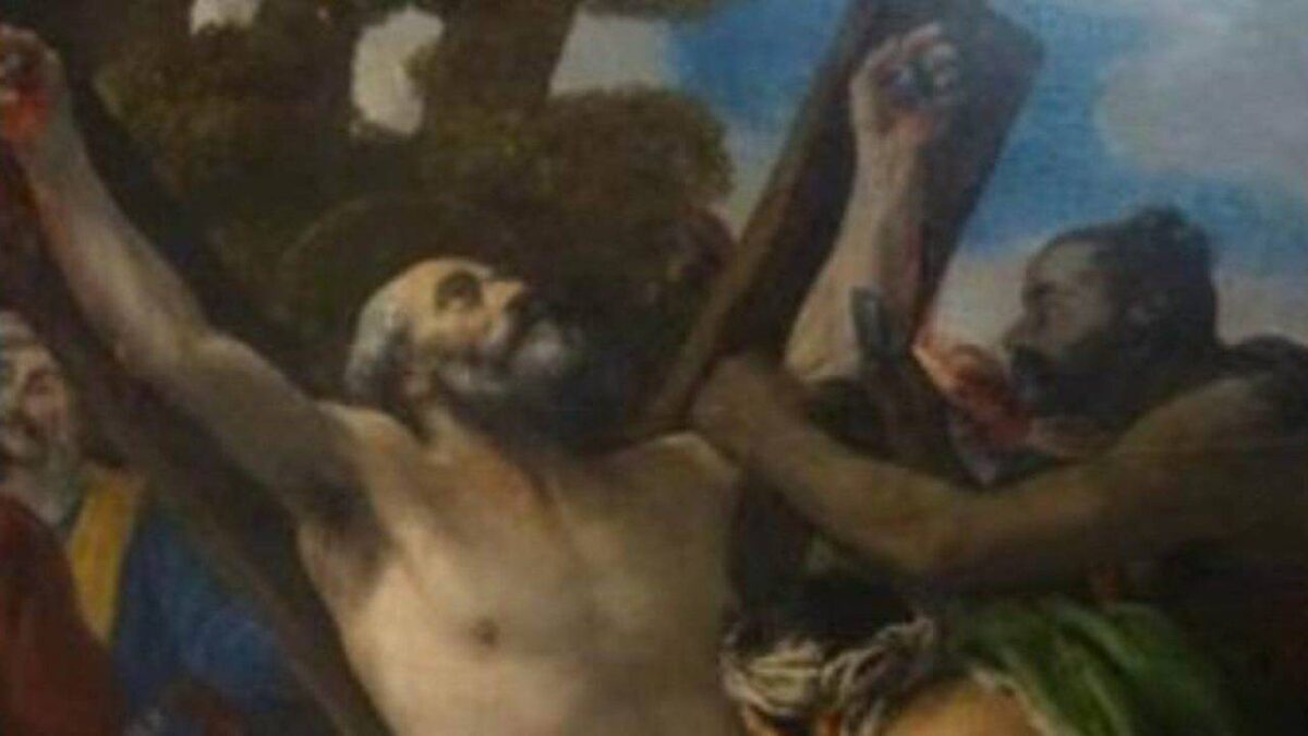 San Serapio d'Inghilterra