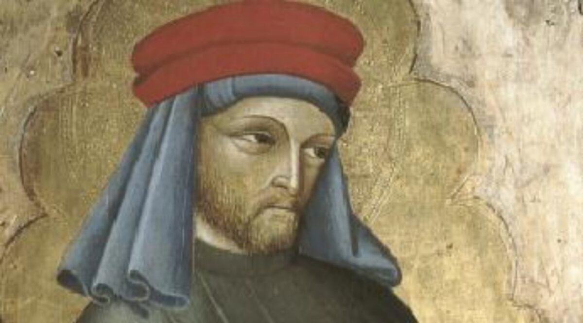 santo del giorno 13 novembre