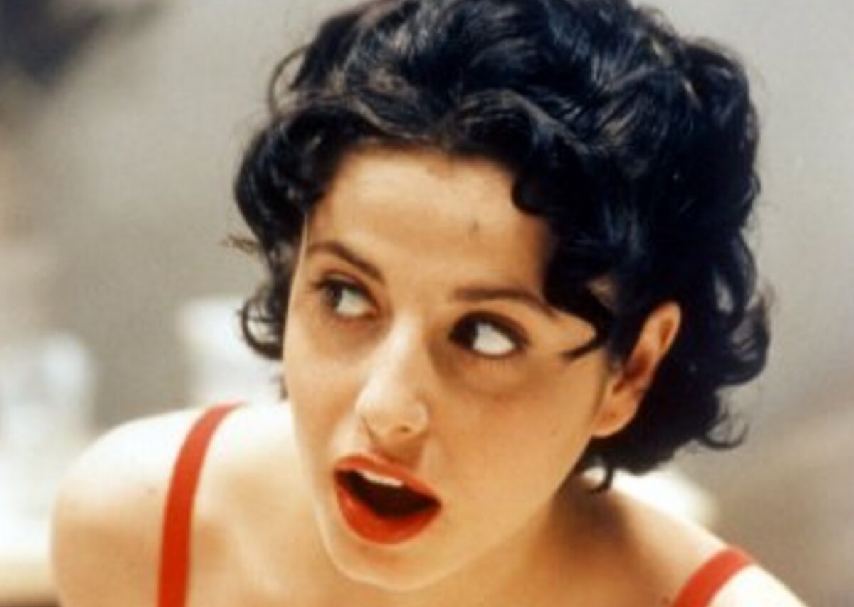 anna ammirati vita privata