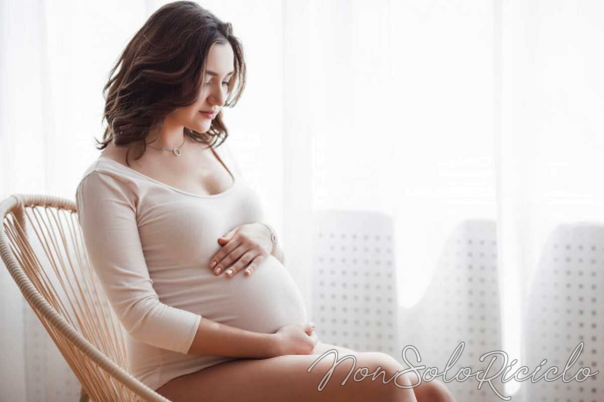 sintomi della gravidanza