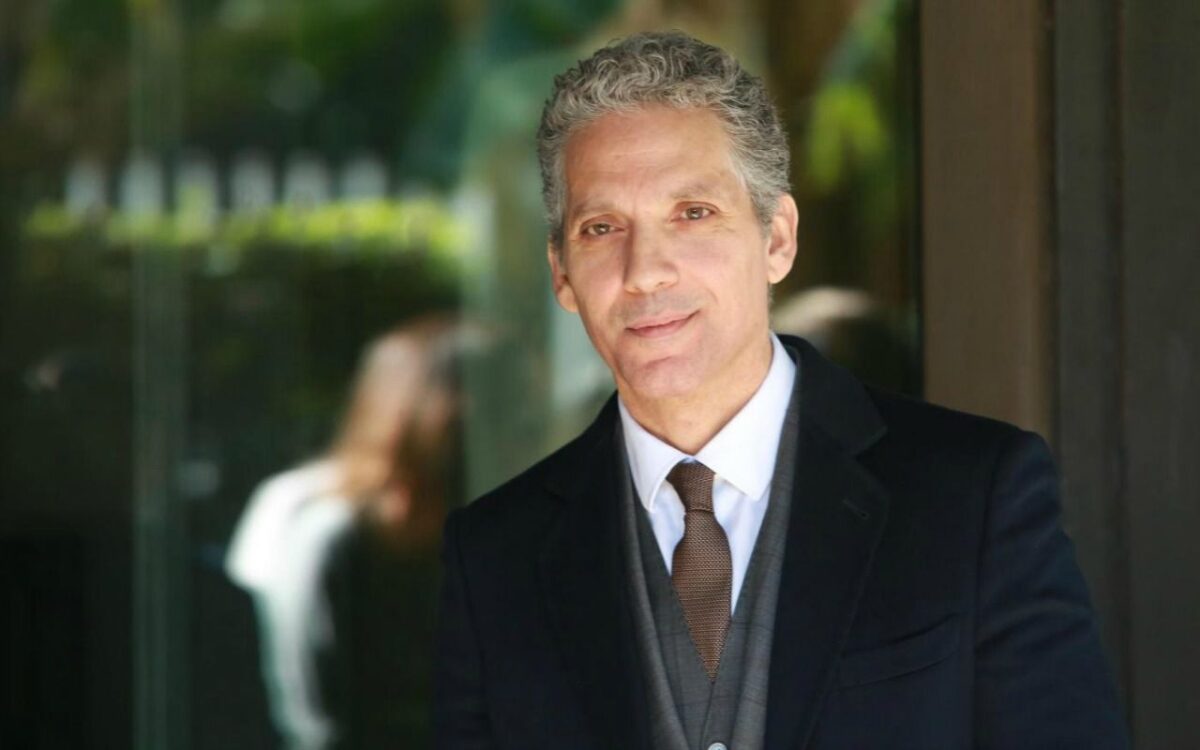 giuseppe fiorello vita privata