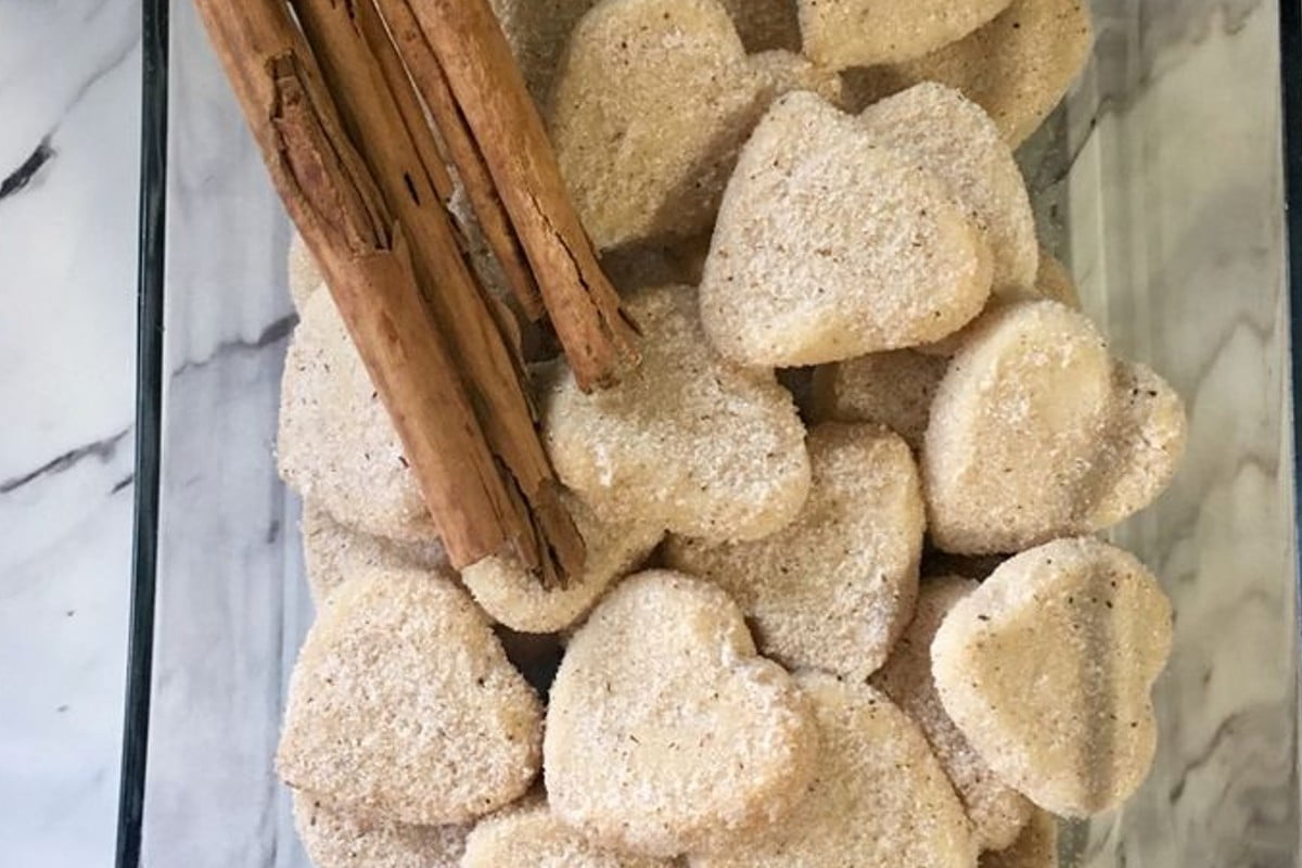 biscotti si ma in padella biscotti in padella 2