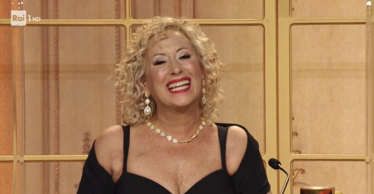 carolyn smith vita privata