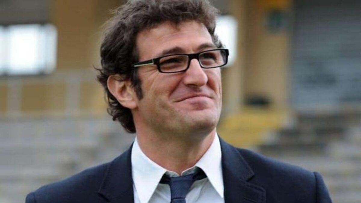 ciro ferrara vita privata