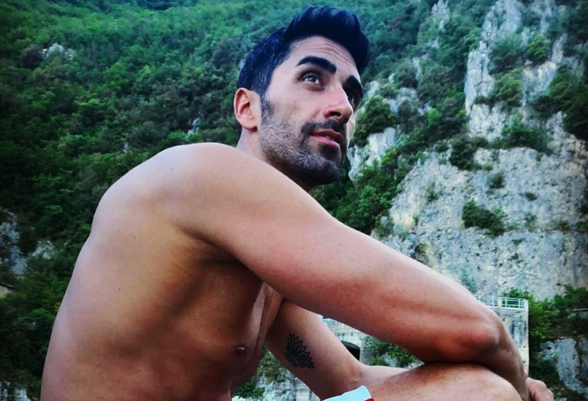 filippo magnini vita privata