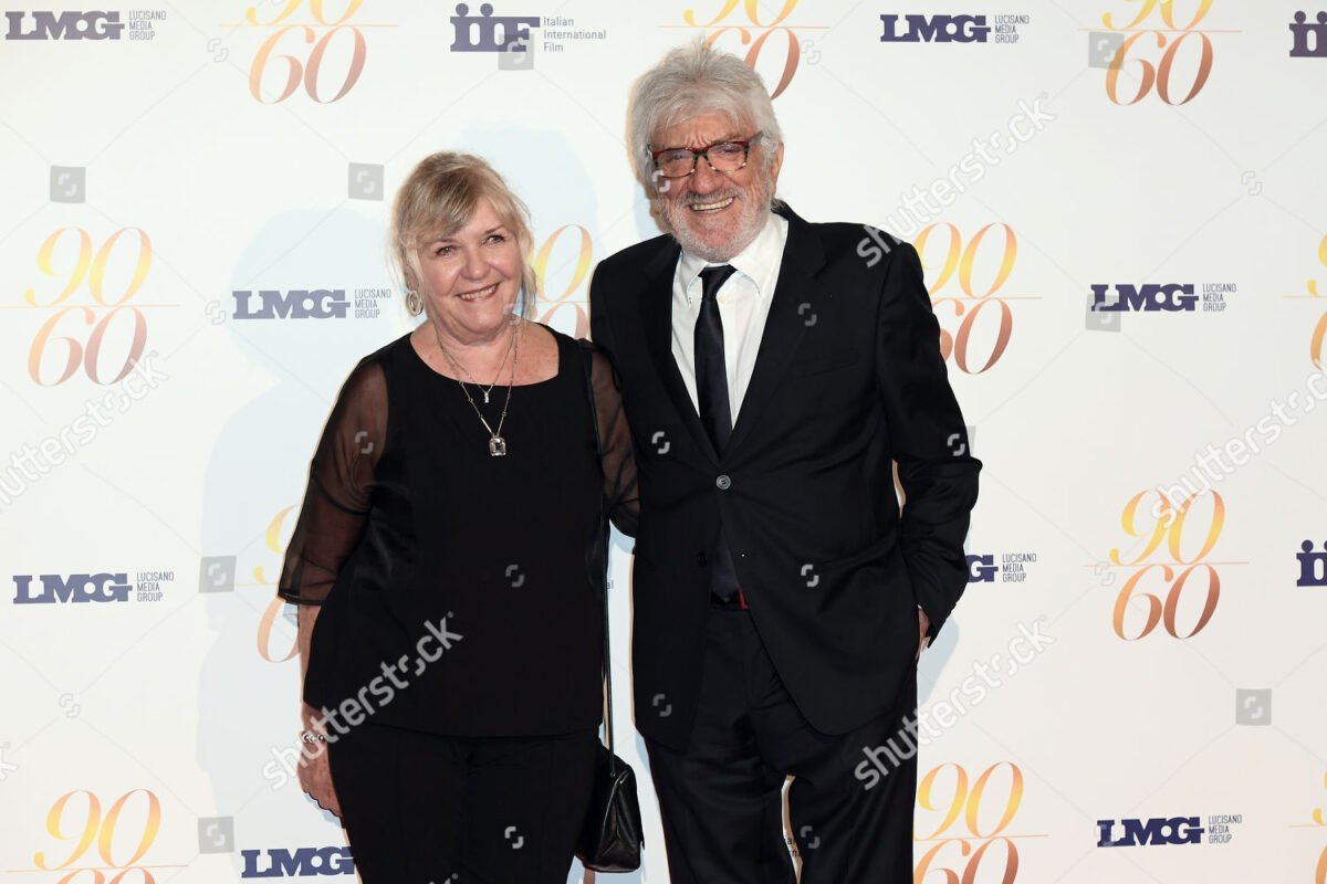 sagitta alter vita privata