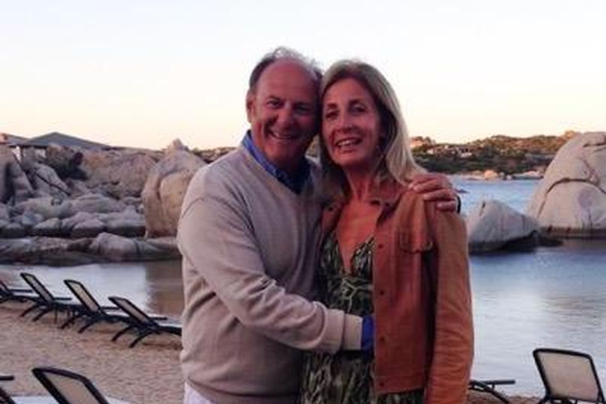 gabriella perino vita privata