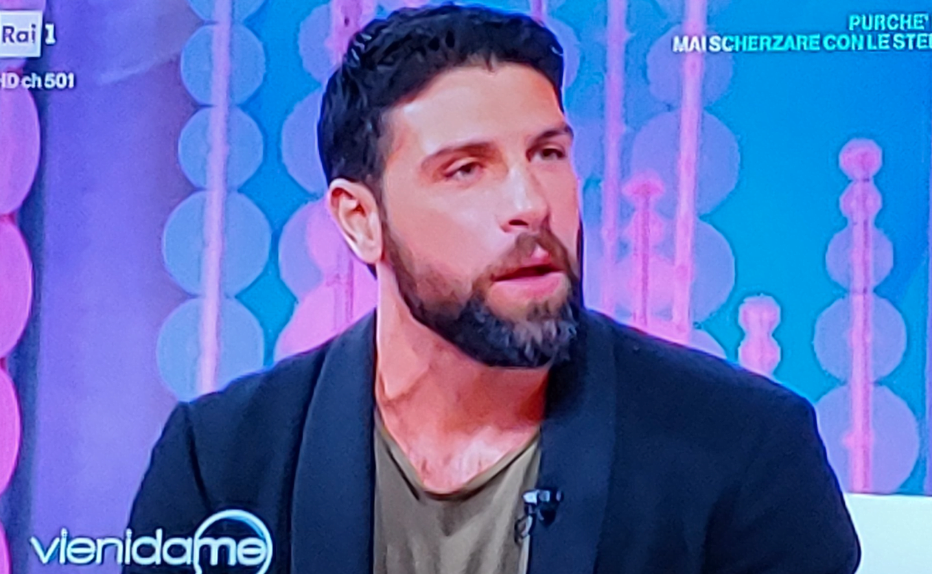 gilles rocca vita privata