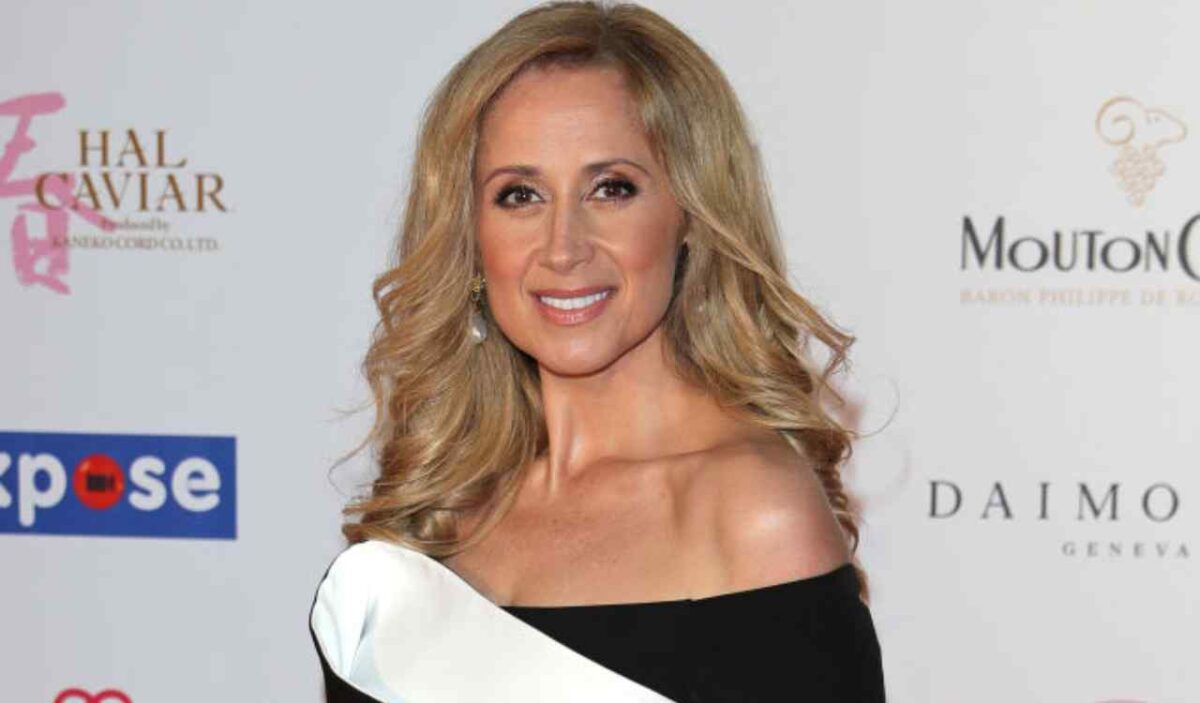 lara fabian vita privata