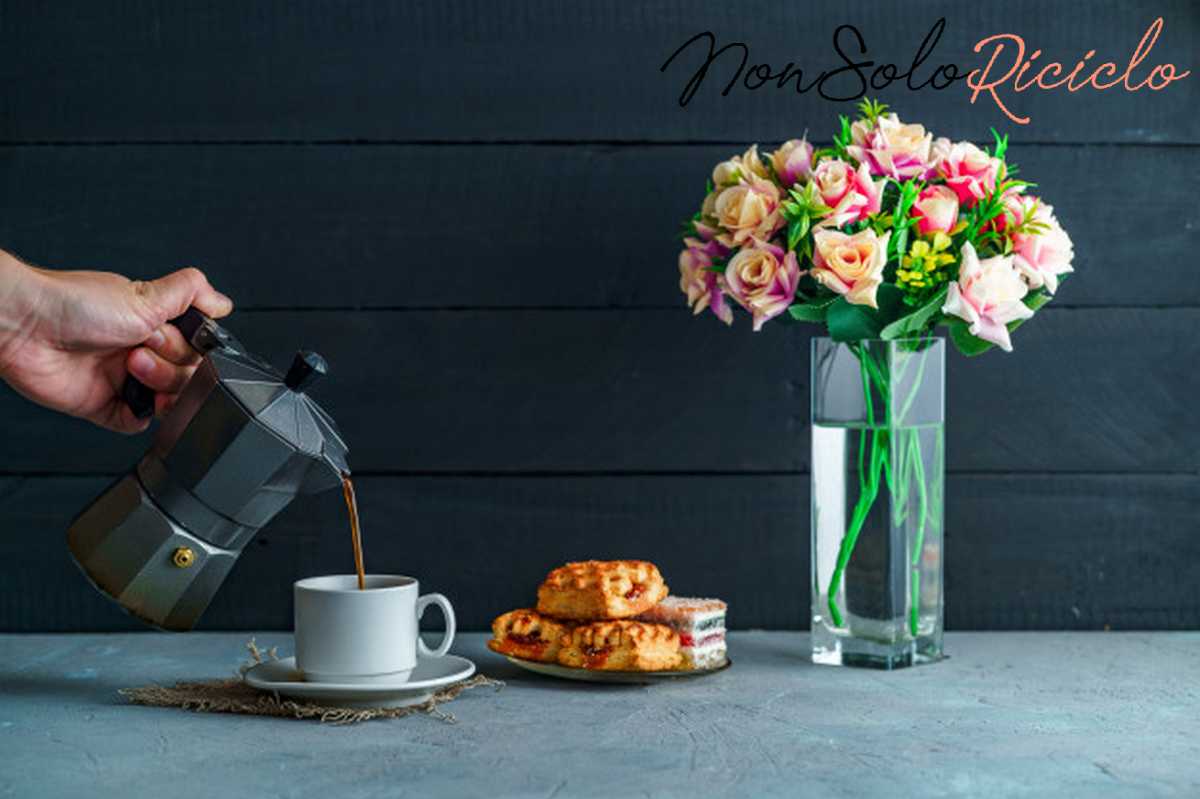 proprietà del caffè