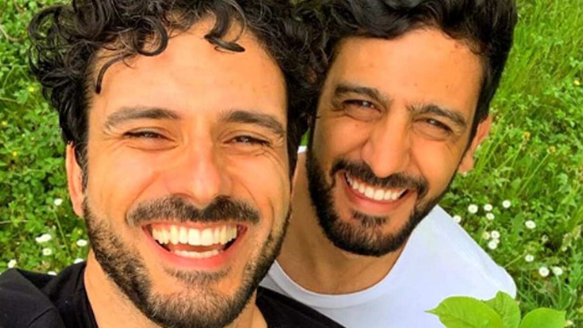 marco bianchi e luca guidara