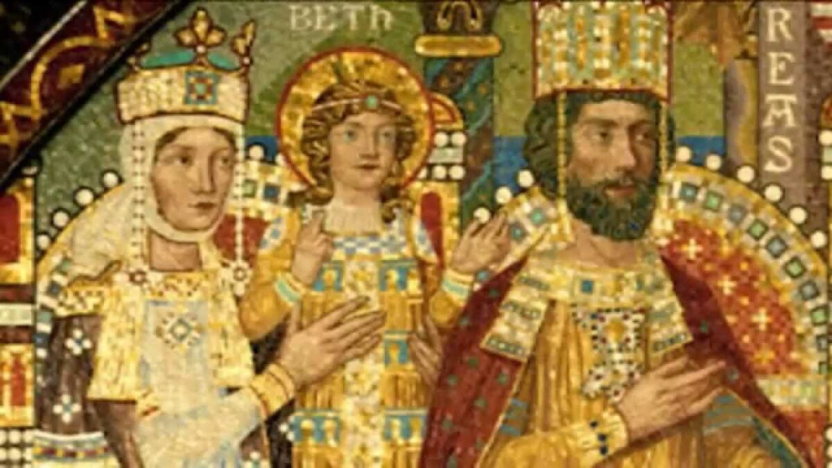 Santa Elisabetta d'Ungheria