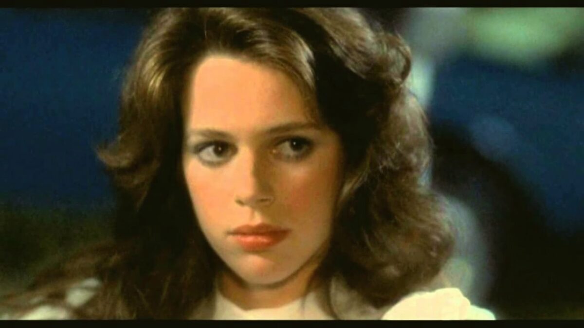 natasha hovey vita privata