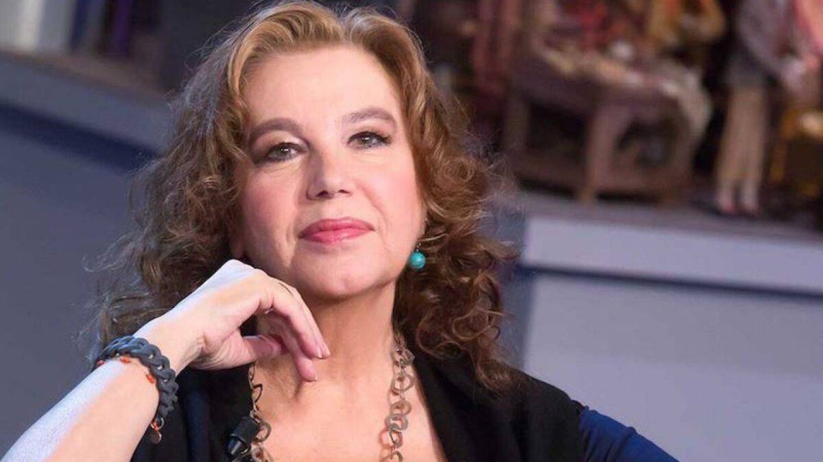 stefania sandrelli vita privata