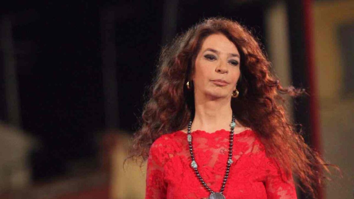 teresa de sio vita privata