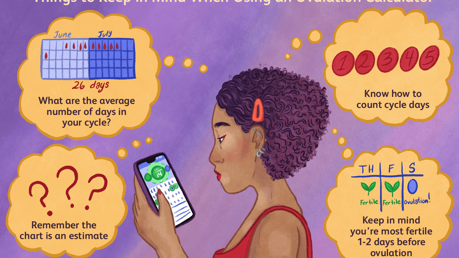 giorni fertili come riconoscerli