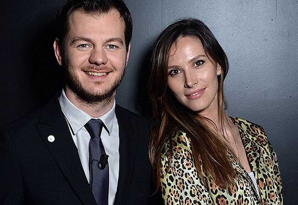 alessandro cattelan ludovica sauer