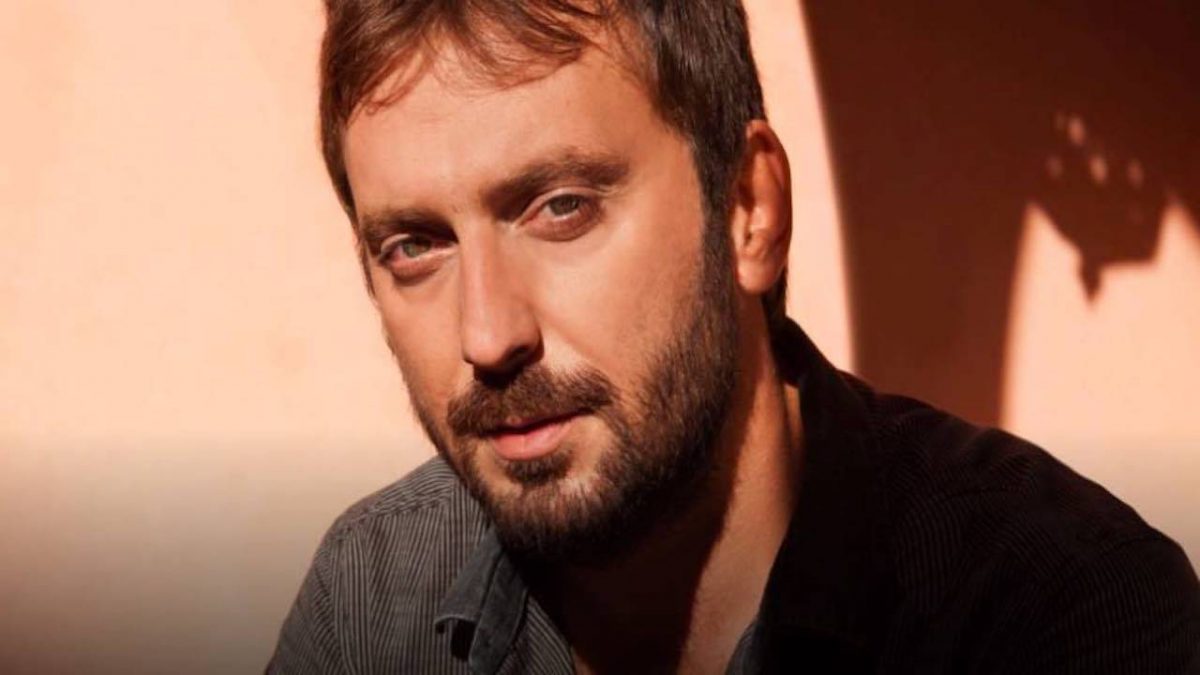 cesare cremonini vita privata