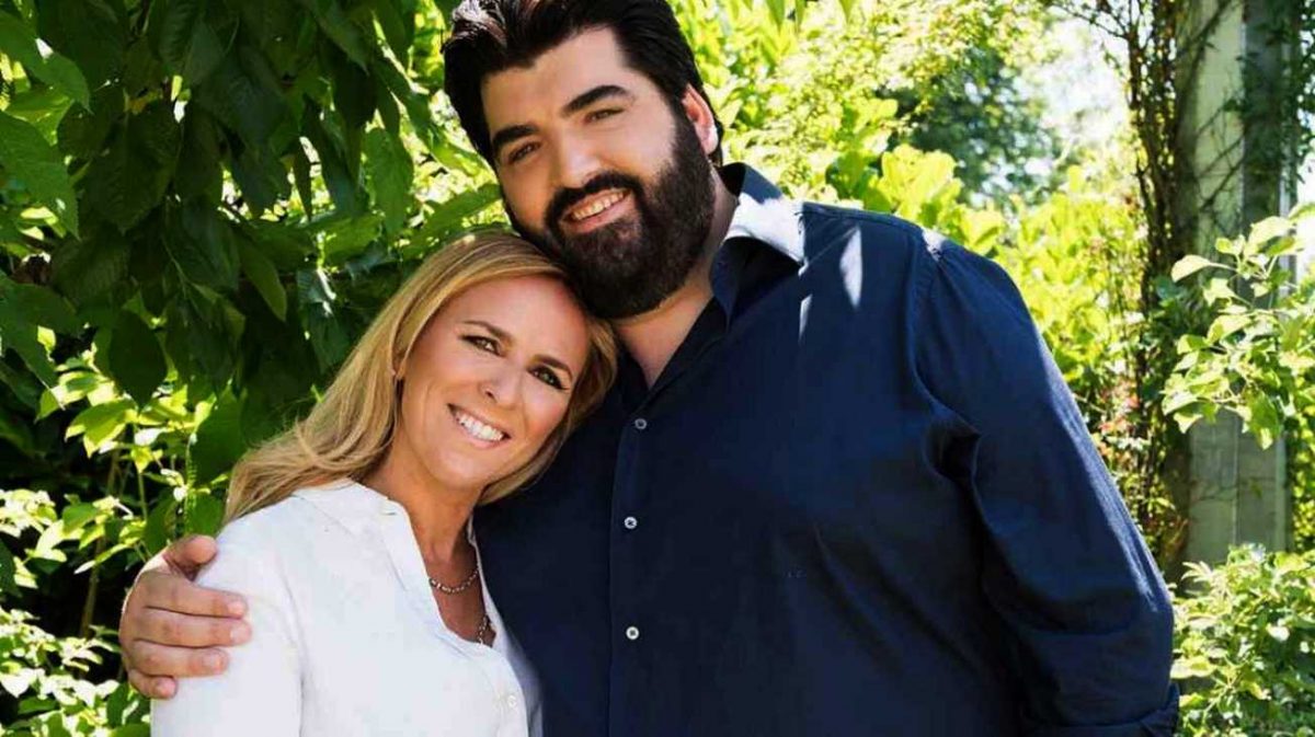 cinzia primatesta e antonino cannavacciuolo