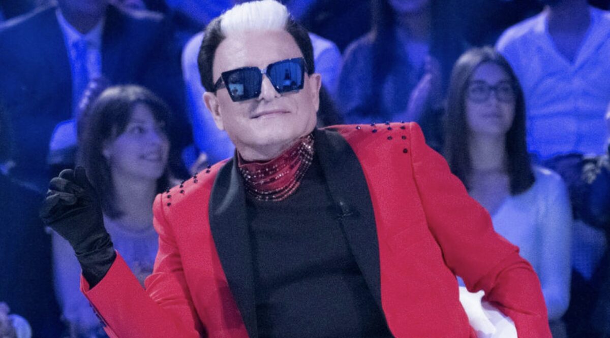 cristiano malgioglio vita privata