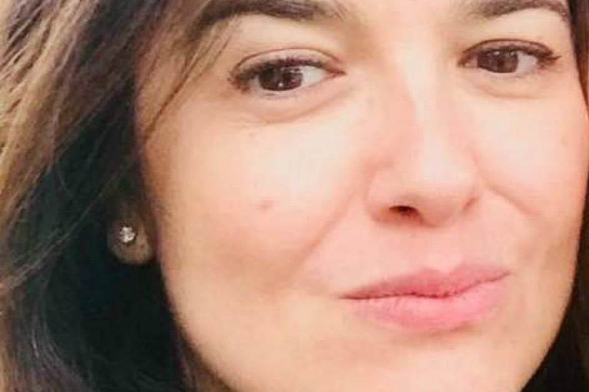 federica cappelletti vita privata