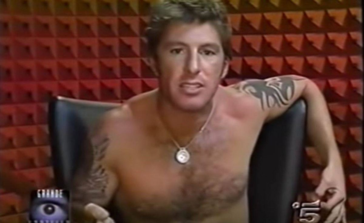 filippo nardi vita privata