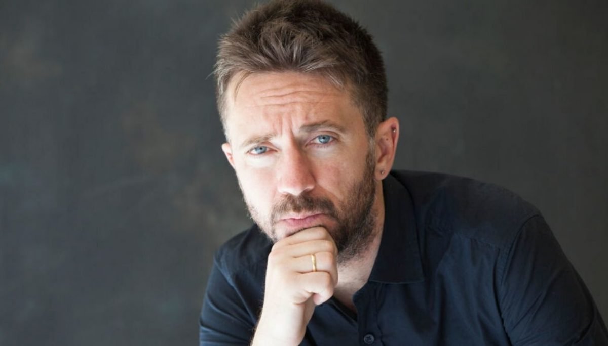 andrea scanzi vita privata biografia carriera instagram compagna figli e curiosita sul giornalista andrea scanzi