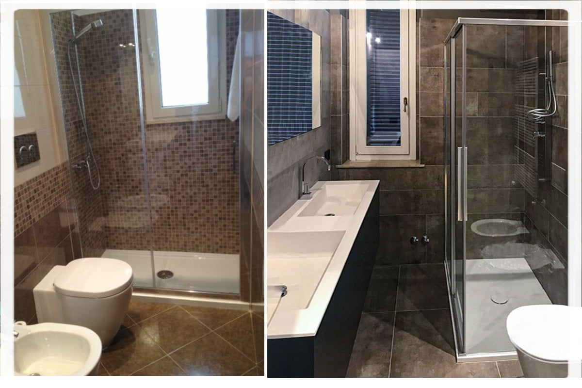 arredare un bagno piccolissimo 10 bagno piccolo