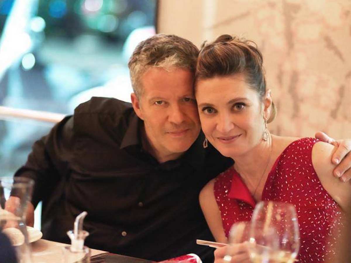 ernst knam alessandra mion