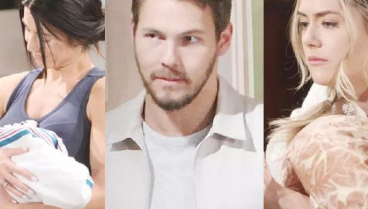 beautiful anticipazioni 2 gennaio torna Triangolo