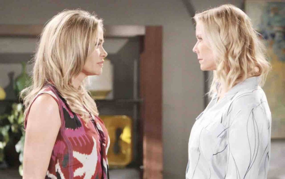 beautiful anticipazioni 26 dicembre brooke Brooke e Shauna