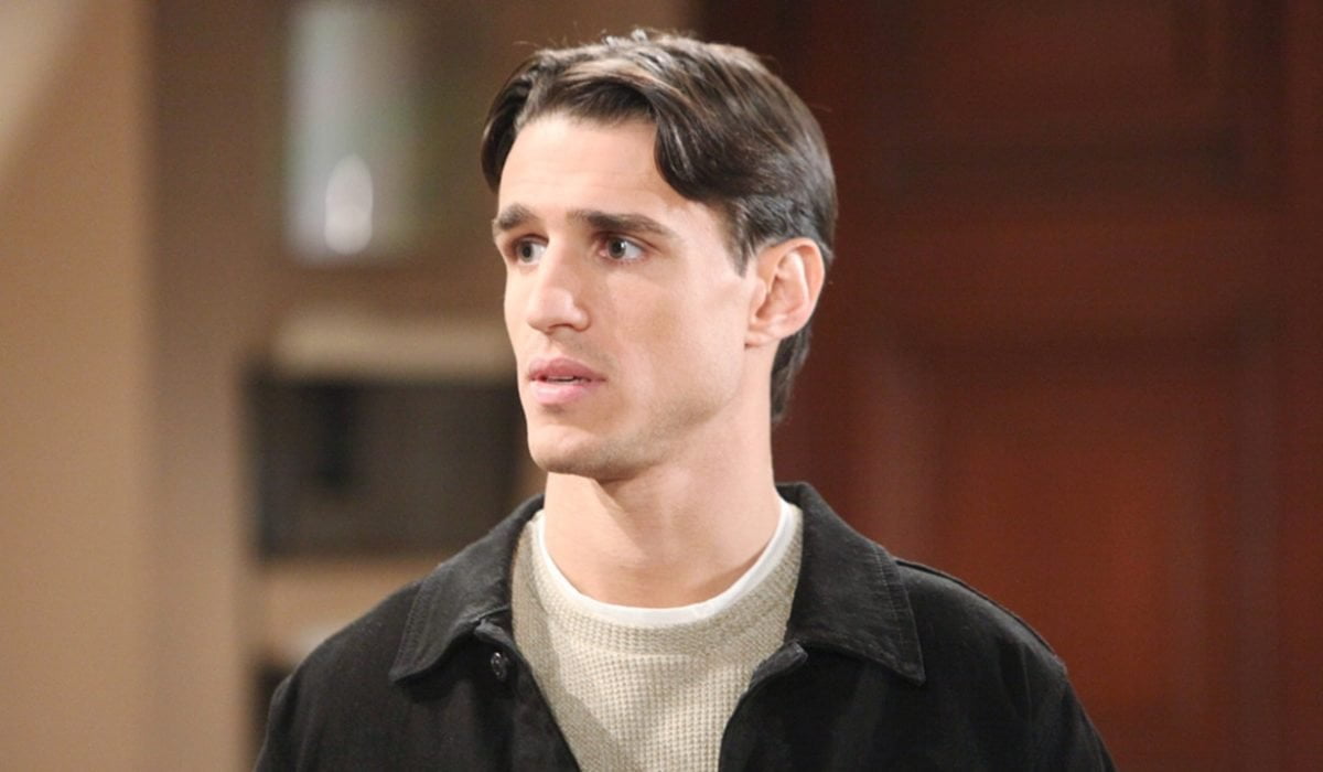 beautiful anticipazioni 3 gennaio hope Soaps.com She Knows Vinny