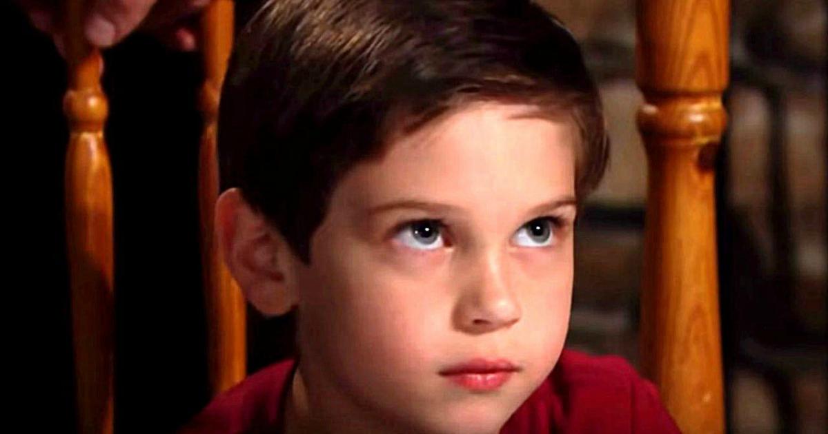 beautiful anticipazioni 3 gennaio hope beautiful trame puntate dal 3 al 9 gennaio douglas ha paura di suo papa 2562634