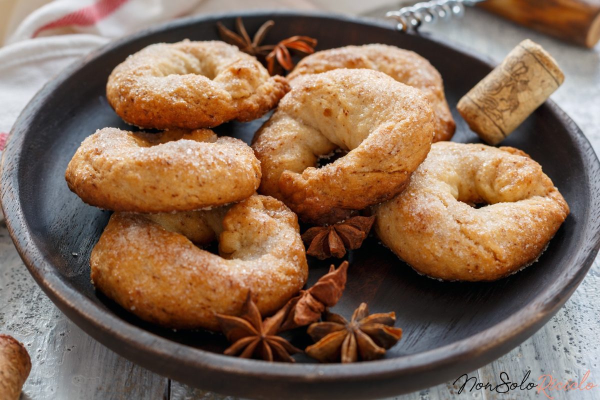 biscotti allanice friabili dolcetti senza 6