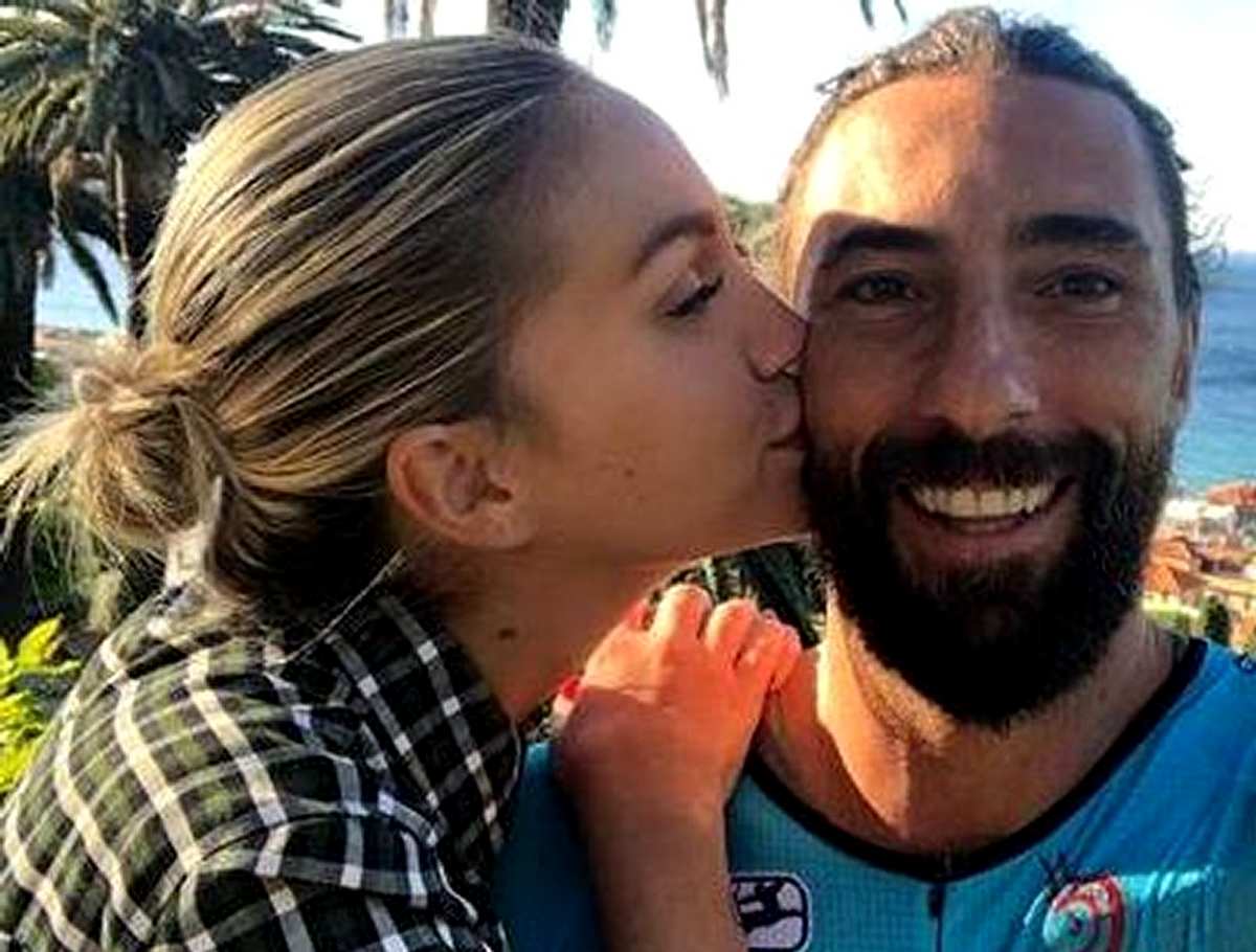 annachiara zoppas e vittorio brumotti