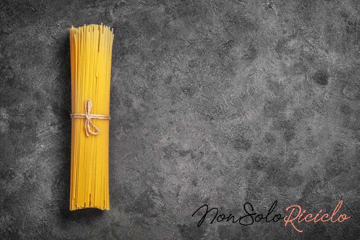 spaghetti al glifosato