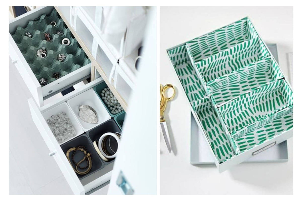 casa ordinata con semplici idee casa ordinata