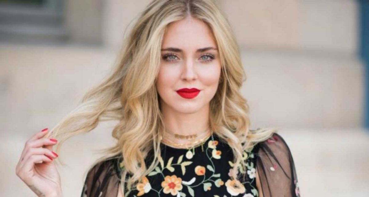 chiara ferragni