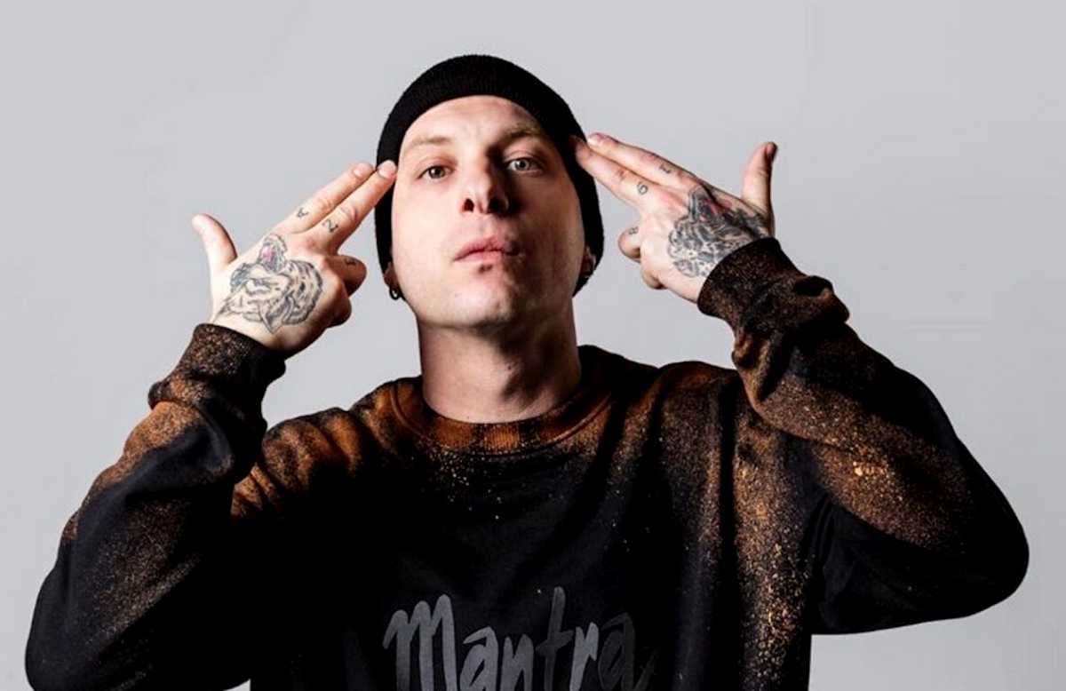 clementino rapper