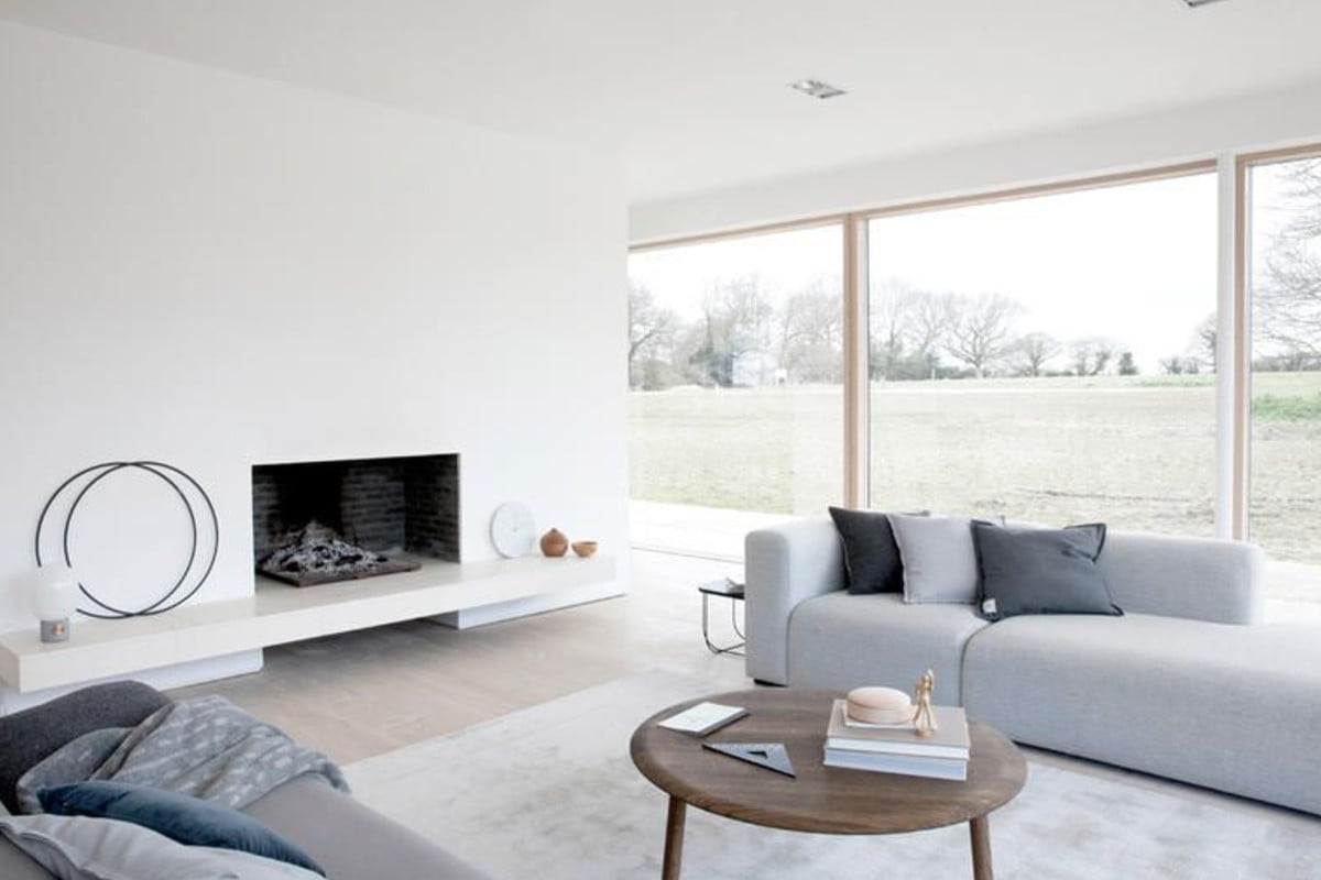 come arredare casa in stile casa in stile minimal